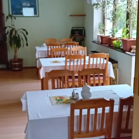 Guest house U Dubu
