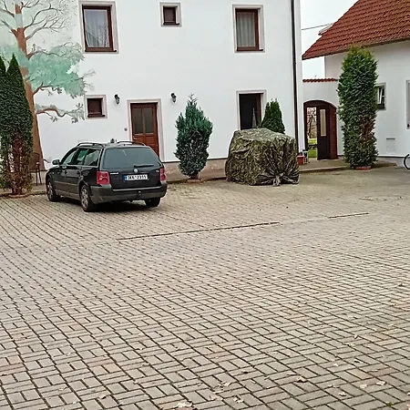 U Dubu Guest house 3*