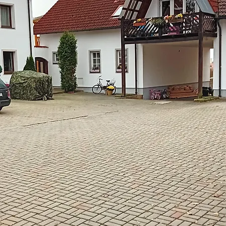 ゲストハウス U Dubu 3*