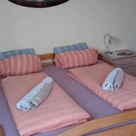 U Dubu Guest house 3*
