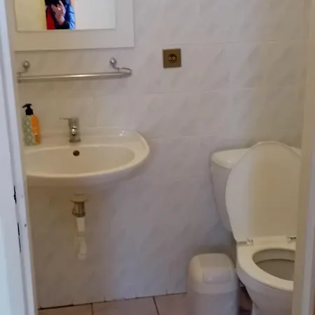 Guest house U Dubu Frantiskovy Lazne