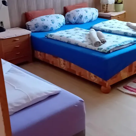 U Dubu 3* Frantiskovy Lazne