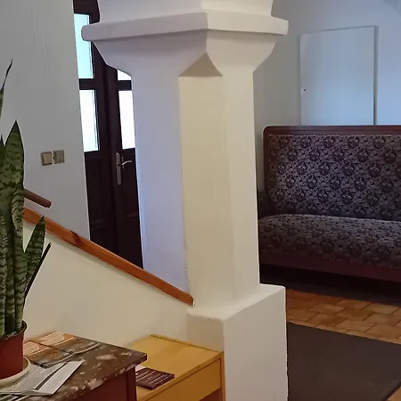 U Dubu Guest house 3*