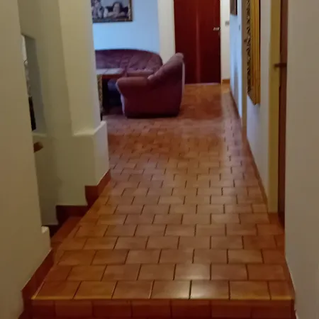 Guest house U Dubu Frantiskovy Lazne