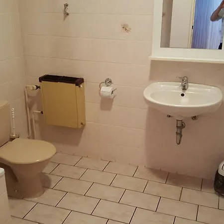 U Dubu Guest house 3*