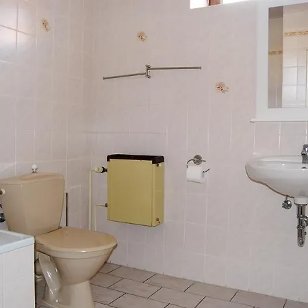 U Dubu Frantiskovy Lazne