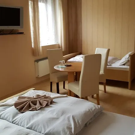 U Dubu 3* Frantiskovy Lazne