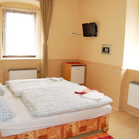 Guest house U Dubu Frantiskovy Lazne