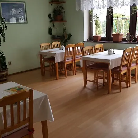 Guest house U Dubu 3*