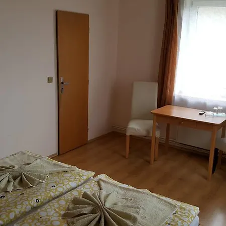 Gæstehus U Dubu