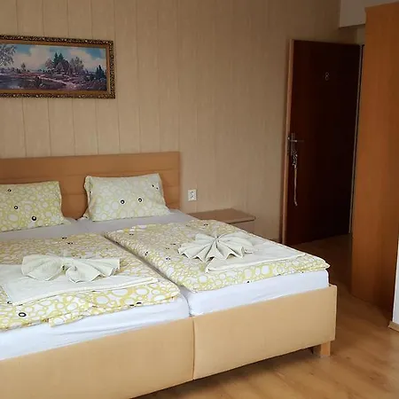 U Dubu Františkovy Lázně