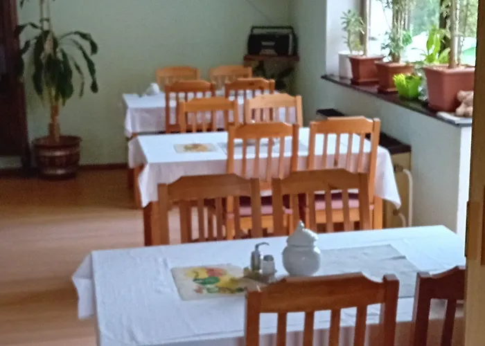 ゲストハウス U Dubu