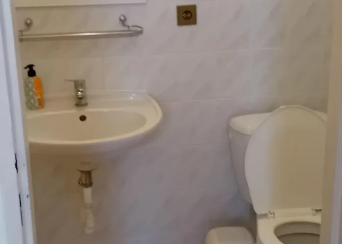 Gasthof U Dubu Františkovy Lázně