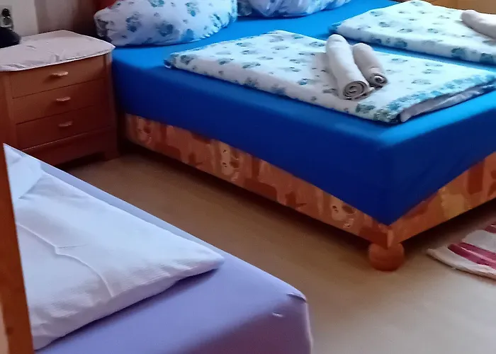 U Dubu 3* Františkovy Lázně