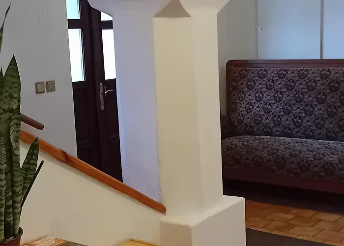 U Dubu ゲストハウス 3*