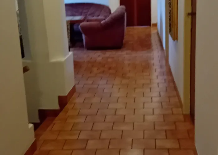 Gasthof U Dubu Františkovy Lázně