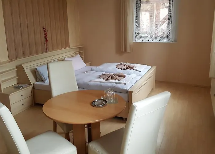 ゲストハウス U Dubu 3*