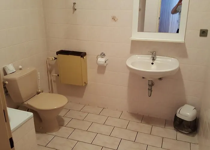 U Dubu ゲストハウス 3*