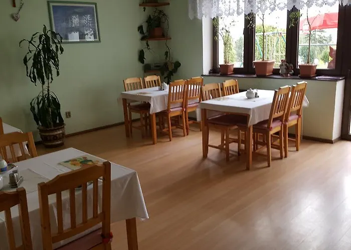 ゲストハウス U Dubu 3*