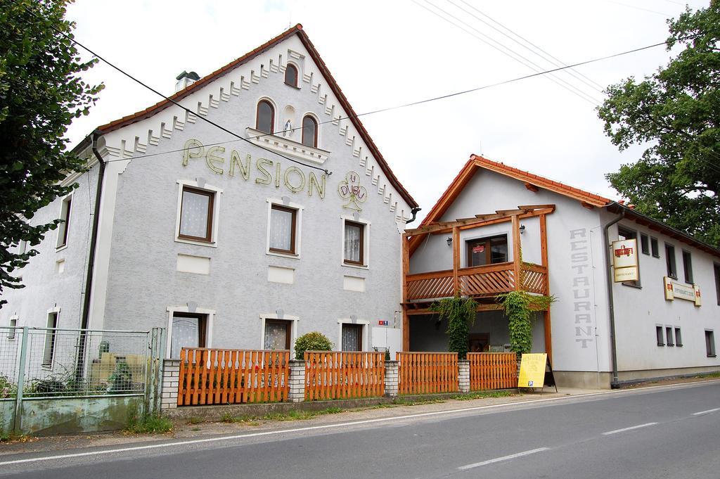 Penzion U Dubu Františkovy Lázně, Česká republika - rezervujte nyní ...